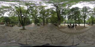 阳朔公园